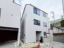 横浜市緑区鴨居２丁目