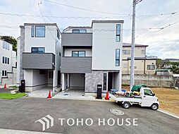 横浜市緑区鴨居２丁目