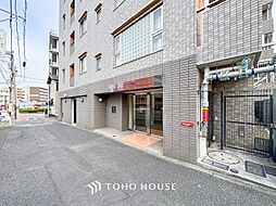 アールヴェール横濱反町