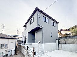 横浜市港北区新羽町