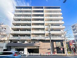 デュオステージ横濱天王町