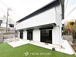 川崎市麻生区細山７丁目の一戸建て