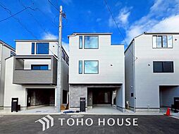 横浜市緑区鴨居２丁目