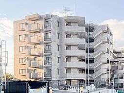 二俣川パークホームズ壱番館