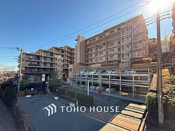 グレーシアパーク山手台EAST壱番館