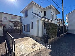 横浜市栄区長沼町の一戸建て