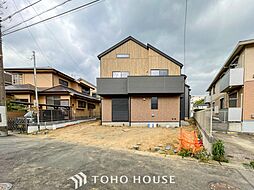 横浜市戸塚区南舞岡1丁目の一戸建て