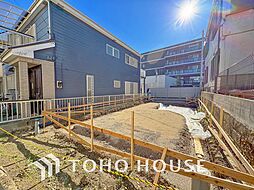 横浜市中区本牧元町の一戸建て