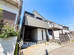 横浜市中区本牧元町の一戸建て