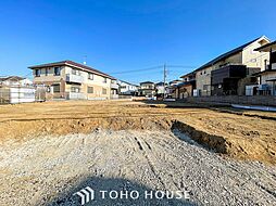 横浜市戸塚区南舞岡１丁目の一戸建て