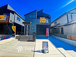 横浜市青葉区桂台２丁目