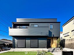 横浜市青葉区大場町