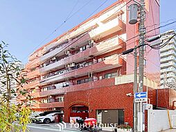 ライオンズマンション横浜第2B館