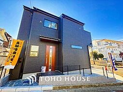 横浜市青葉区桂台２丁目