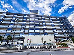 湘南大船マンション