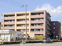 フィスナレジデンスセンター南