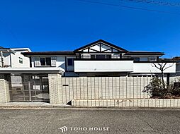 鎌倉市津の一戸建て