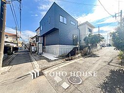 横浜市保土ケ谷区川島町の一戸建て