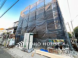 横浜市保土ケ谷区川島町