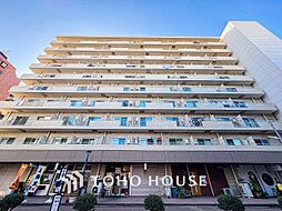 ダイアパレス鶴見第2