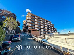 ハイマート横浜