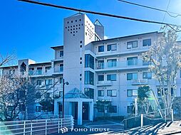 コモア六浦5番館