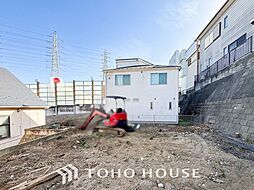 横浜市戸塚区戸塚町