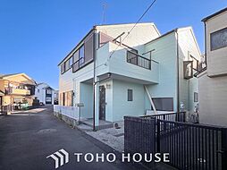 横浜市磯子区広地町の一戸建て