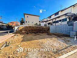 横浜市戸塚区南舞岡４丁目