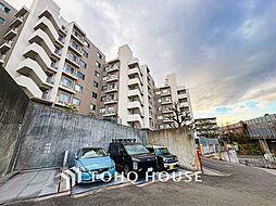 リーベスト保土ヶ谷C棟