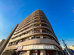 リバー・デイズ綱島