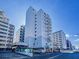 湘南台ダイヤモンドマンション