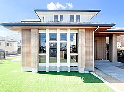 横浜市青葉区若草台の一戸建て