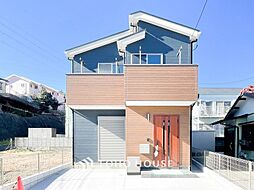 横須賀市大矢部３丁目の一戸建て