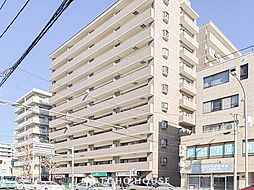 コスモ吉野町駅前