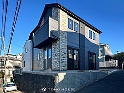 横浜市泉区中田南５丁目の一戸建て