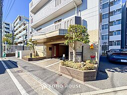 リステージ綱島ラグシス