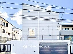 横浜市青葉区大場町