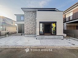 川崎市高津区北野川の一戸建て