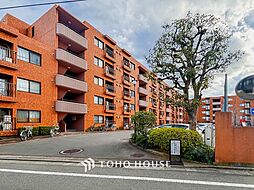 新川崎グランドハイツ