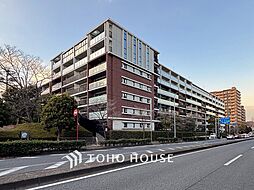 シティテラス横濱仲町台弐番館