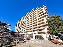 コスモシティ武蔵小杉