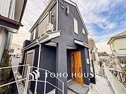 横浜市瀬谷区阿久和東２丁目