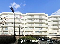 あざみ野団地第3−1−1号棟