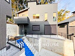 横浜市泉区新橋町