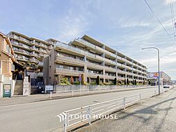 カームステージ青葉台