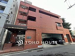 ライオンズマンション根岸第5