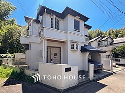 横浜市栄区上郷町の一戸建て