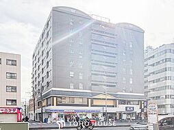 オーベル横浜・戸部本町