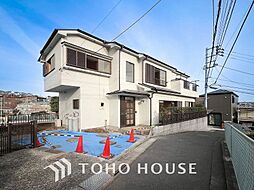 横浜市保土ケ谷区法泉１丁目